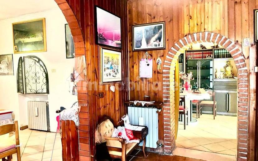 Terratetto unifamiliare via Ronchi, Monselice — foto 21 di 24