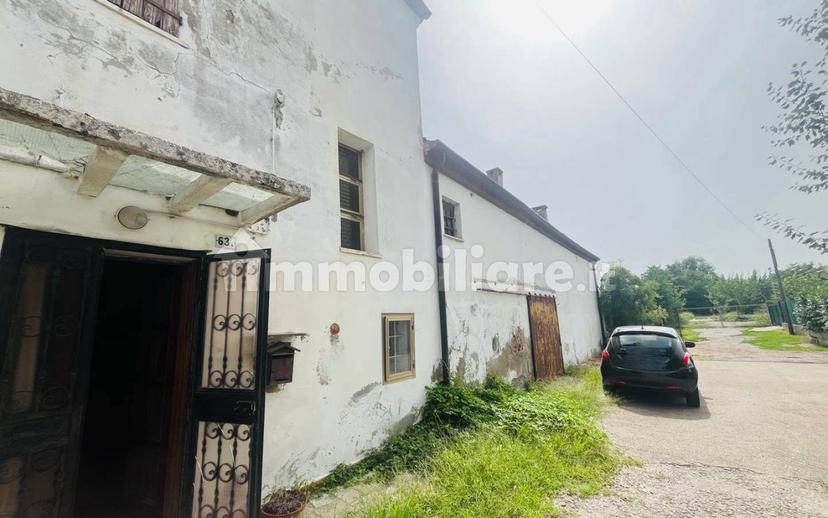 Terratetto unifamiliare via Ronchi, Monselice — foto 8 di 24