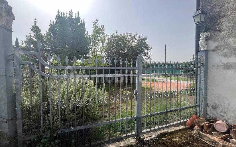 Terratetto unifamiliare via Ronchi, Monselice — foto 20 di 24