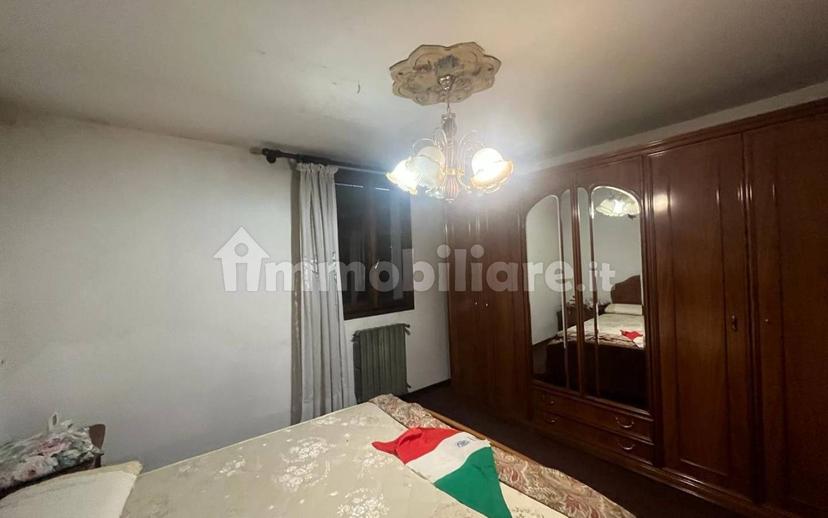 Terratetto unifamiliare via Ronchi, Monselice — foto 18 di 24