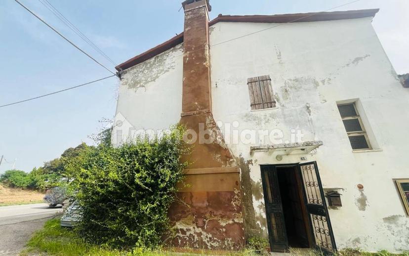 Terratetto unifamiliare via Ronchi, Monselice — foto 4 di 24