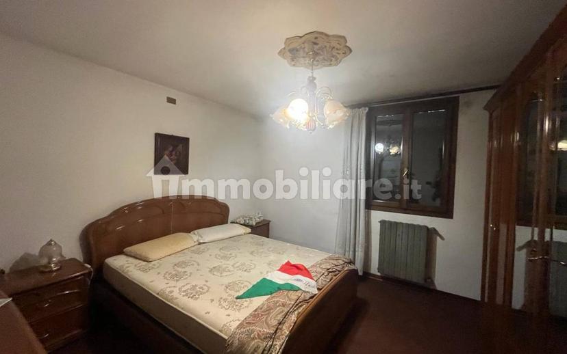 Terratetto unifamiliare via Ronchi, Monselice — foto 24 di 24
