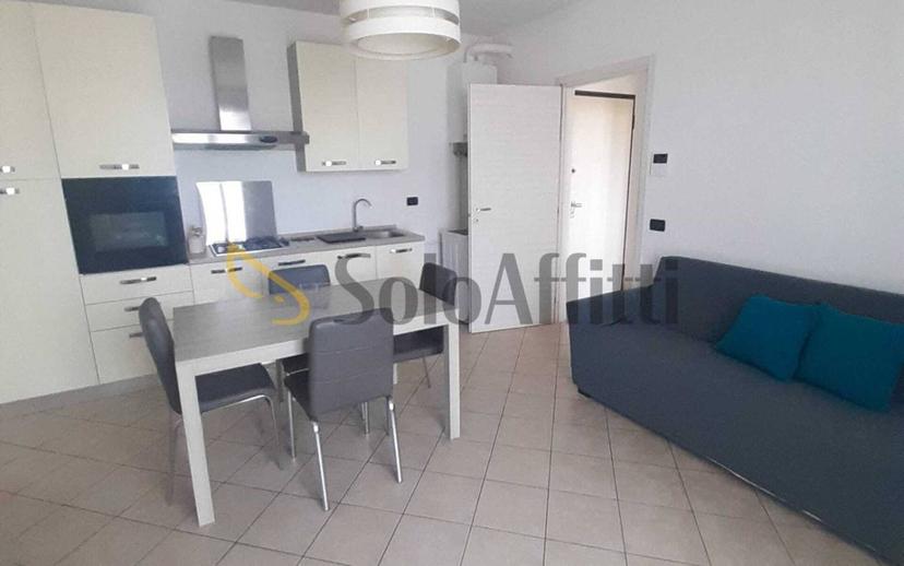 Bilocale via Aquileia 8, Via Veneto - Borgo Trento, Brescia