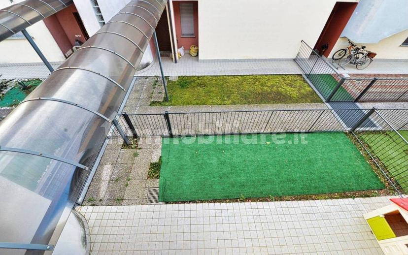 Villa a schiera via Tettamanti, Gaggino, Faloppio — foto 6 di 24