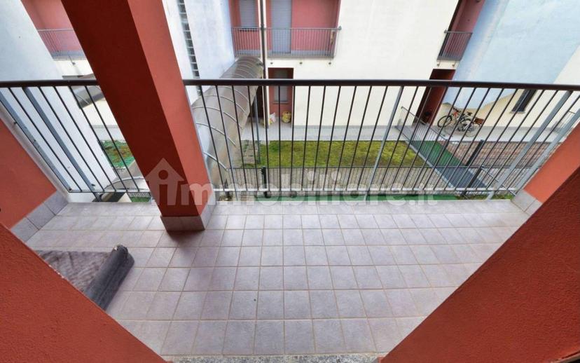Villa a schiera via Tettamanti, Gaggino, Faloppio — foto 16 di 24
