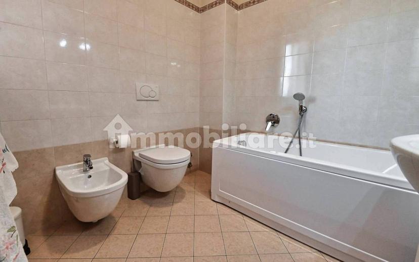 Villa a schiera via Tettamanti, Gaggino, Faloppio — foto 9 di 24