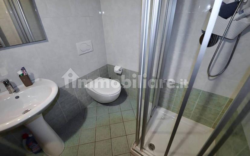 Villa a schiera via Tettamanti, Gaggino, Faloppio — foto 8 di 24