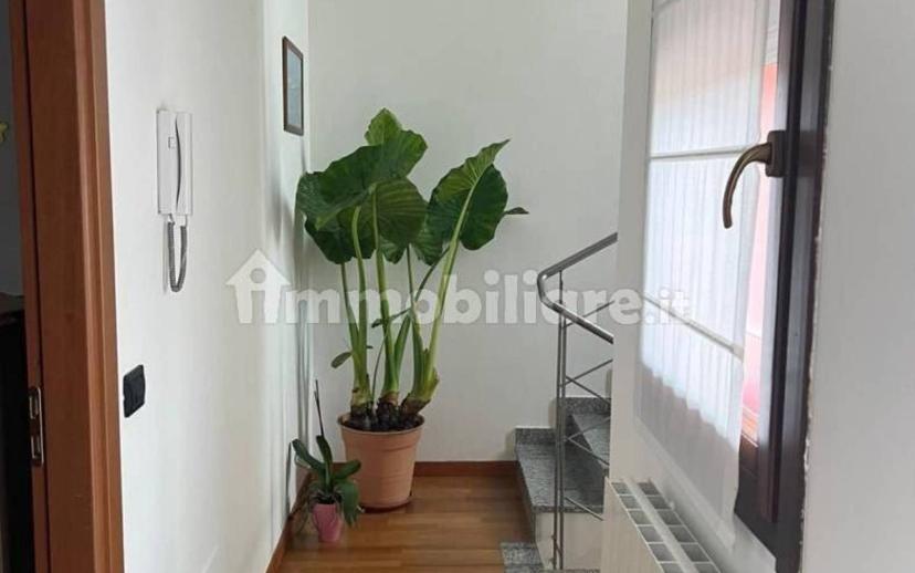 Villa a schiera via Tettamanti, Gaggino, Faloppio — foto 20 di 24