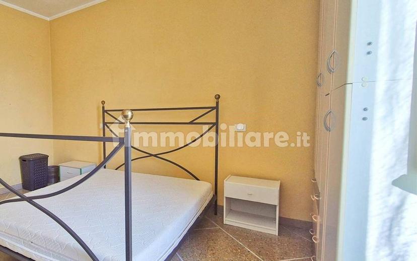 Trilocale via Carlo Cattaneo, Porta Fiorentina - Leopolda, Pisa