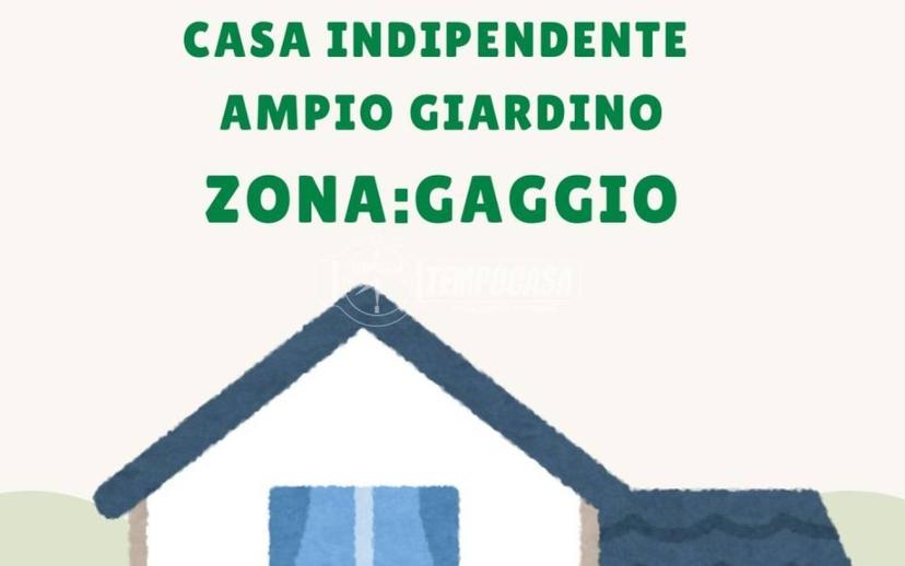 Appartamento via Olmo, Gaggio 31, Castelfranco Emilia