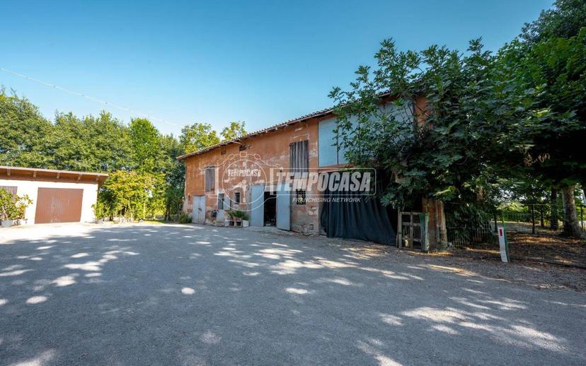 Rustico via Olmo, Gaggio 31, Castelfranco Emilia — foto 14 di 22