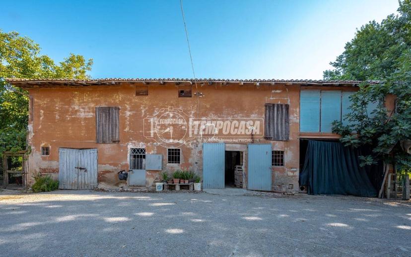 Rustico via Olmo, Gaggio 31, Castelfranco Emilia — foto 21 di 22