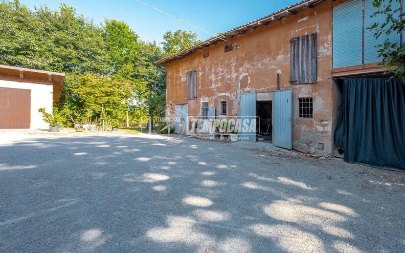 Rustico via Olmo, Gaggio 31, Castelfranco Emilia — foto 5 di 22