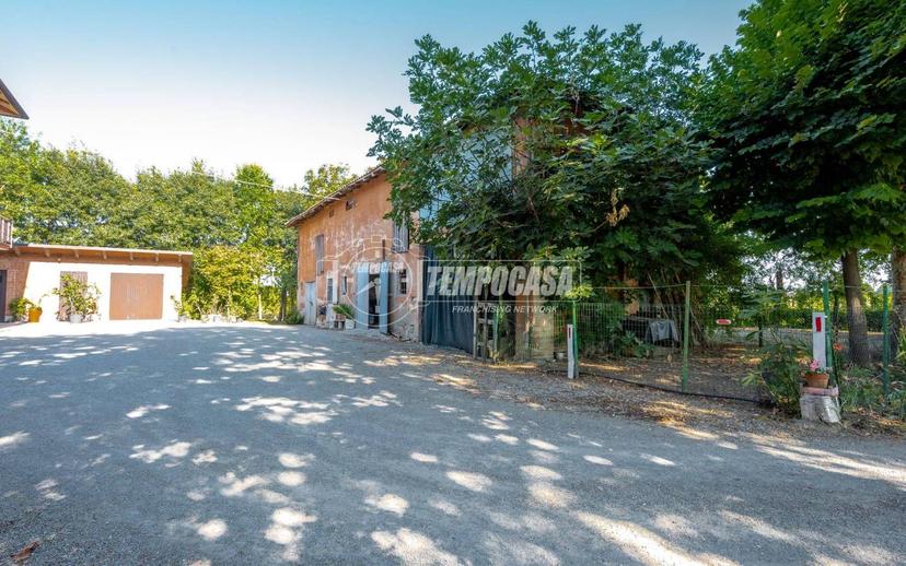 Rustico via Olmo, Gaggio 31, Castelfranco Emilia — foto 15 di 22