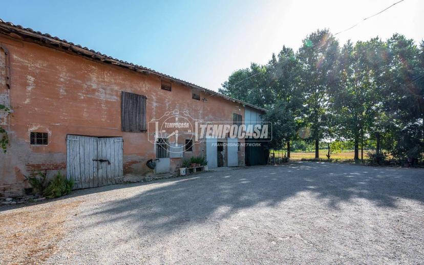 Rustico via Olmo, Gaggio 31, Castelfranco Emilia — foto 11 di 22