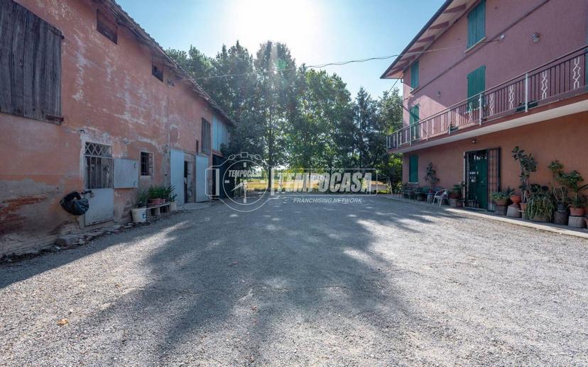 Rustico via Olmo, Gaggio 31, Castelfranco Emilia — foto 16 di 22
