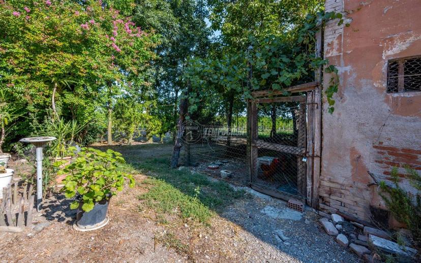 Rustico via Olmo, Gaggio 31, Castelfranco Emilia — foto 9 di 22