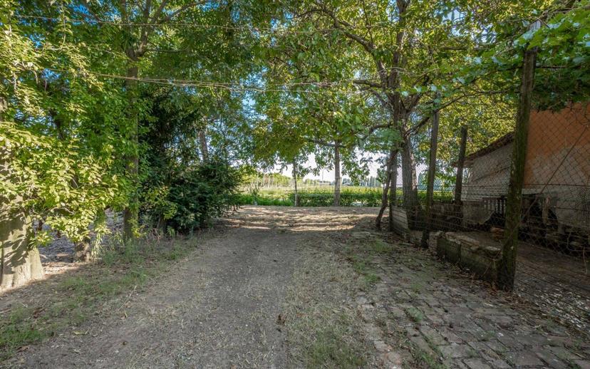 Rustico via Olmo, Gaggio 31, Castelfranco Emilia