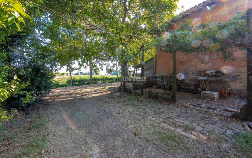 Rustico via Olmo, Gaggio 31, Castelfranco Emilia — foto 10 di 22