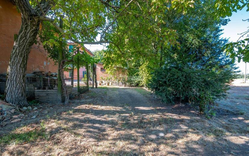 Rustico via Olmo, Gaggio 31, Castelfranco Emilia — foto 2 di 22