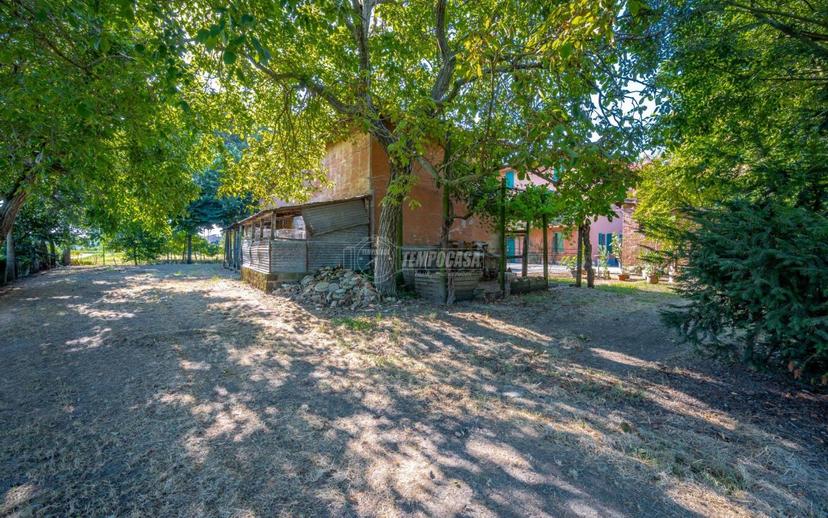 Rustico via Olmo, Gaggio 31, Castelfranco Emilia — foto 19 di 22