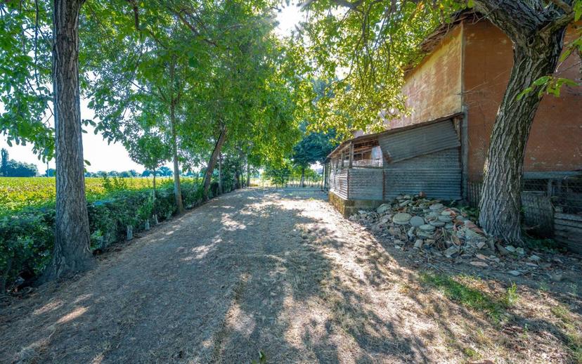 Rustico via Olmo, Gaggio 31, Castelfranco Emilia — foto 18 di 22