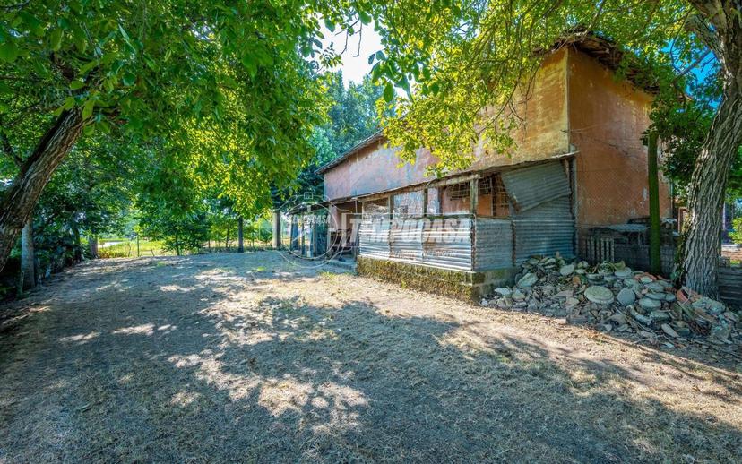Rustico via Olmo, Gaggio 31, Castelfranco Emilia — foto 20 di 22