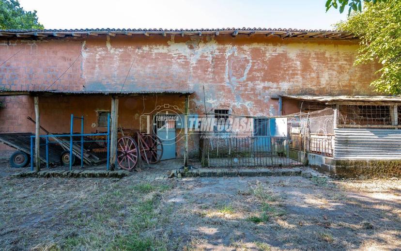 Rustico via Olmo, Gaggio 31, Castelfranco Emilia — foto 13 di 22