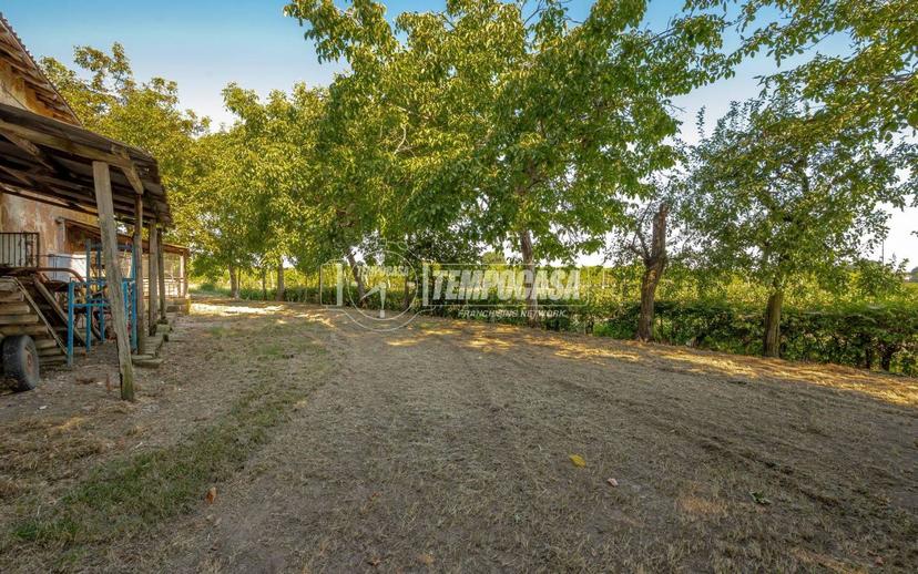 Rustico via Olmo, Gaggio 31, Castelfranco Emilia — foto 8 di 22
