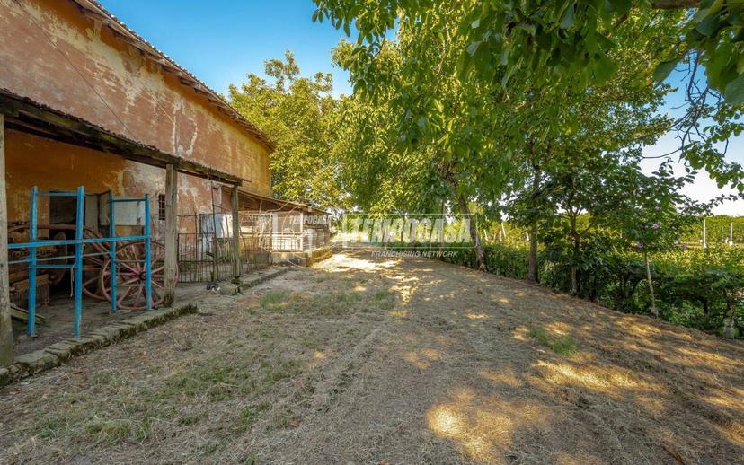 Rustico via Olmo, Gaggio 31, Castelfranco Emilia — foto 22 di 22