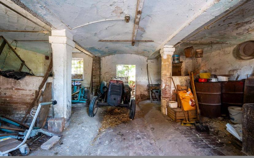 Rustico via Olmo, Gaggio 31, Castelfranco Emilia — foto 6 di 22