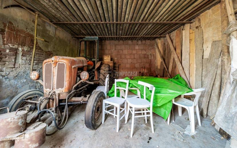 Rustico via Olmo, Gaggio 31, Castelfranco Emilia — foto 4 di 22