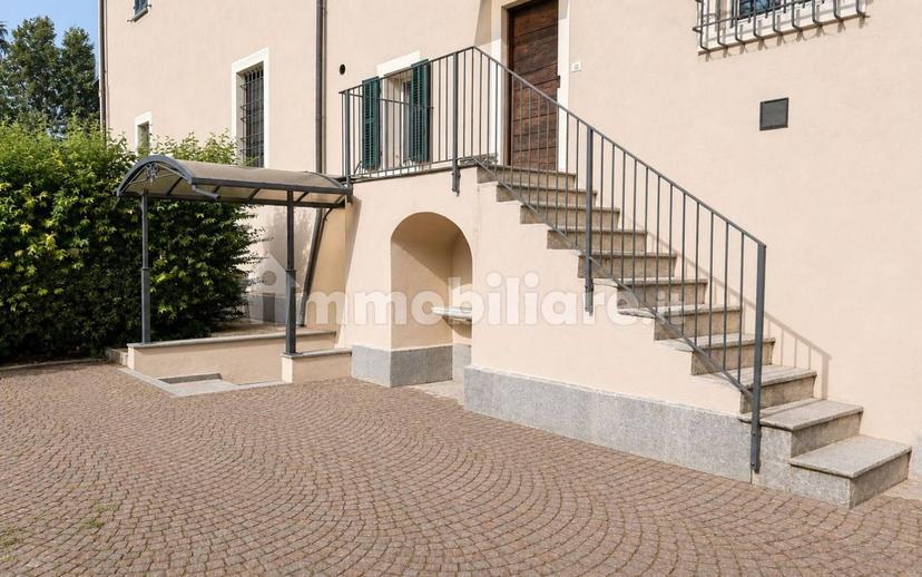 Bilocale via Torre Frati, Madonna delle Grazie - Bombonina, Cuneo — foto 13 di 16