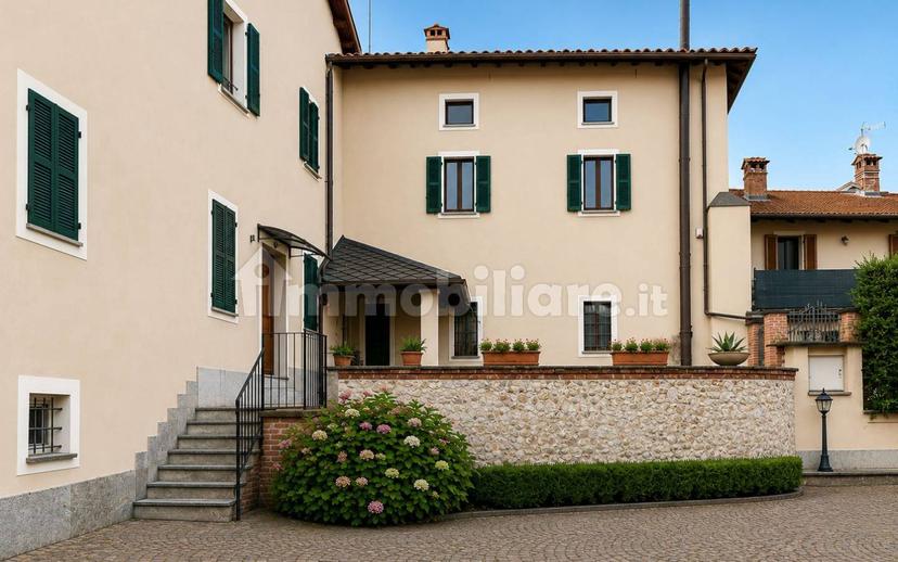 Bilocale via Torre Frati, Madonna delle Grazie - Bombonina, Cuneo — foto 10 di 16