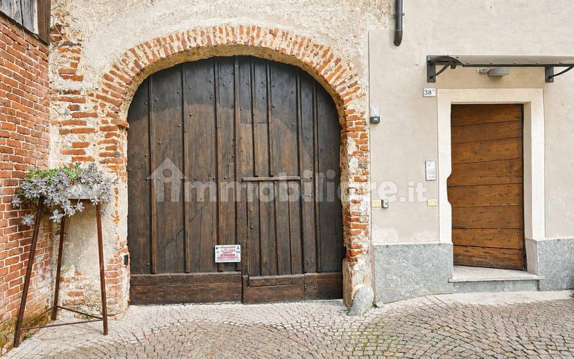 Bilocale via Torre Frati, Madonna delle Grazie - Bombonina, Cuneo — foto 15 di 16