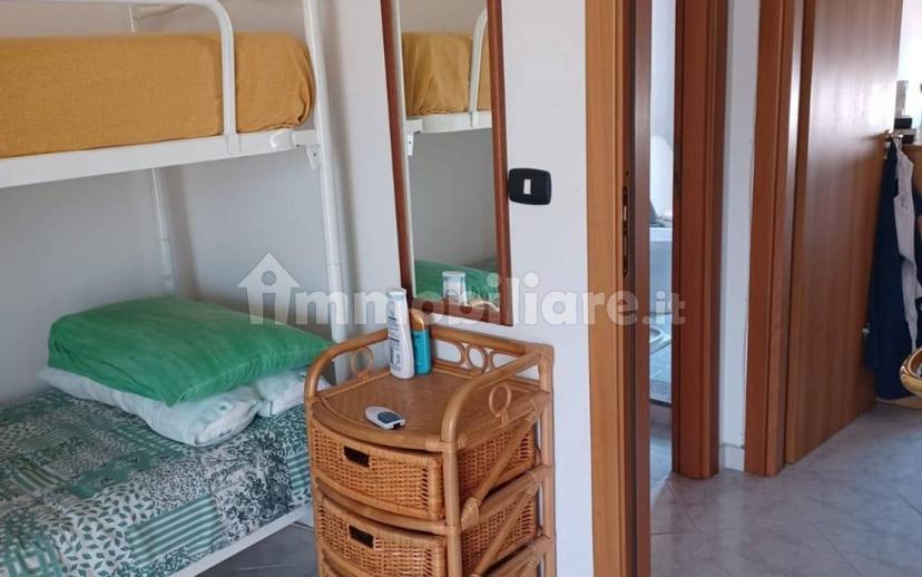 Villa a schiera Località Giardino, Centro, Maierà — foto 16 di 19