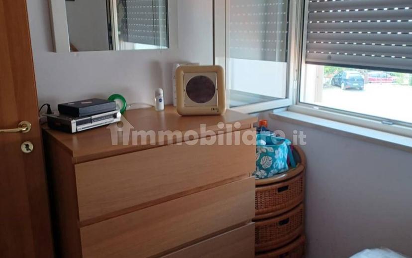 Villa a schiera Località Giardino, Centro, Maierà