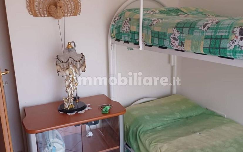 Villa a schiera Località Giardino, Centro, Maierà — foto 7 di 19
