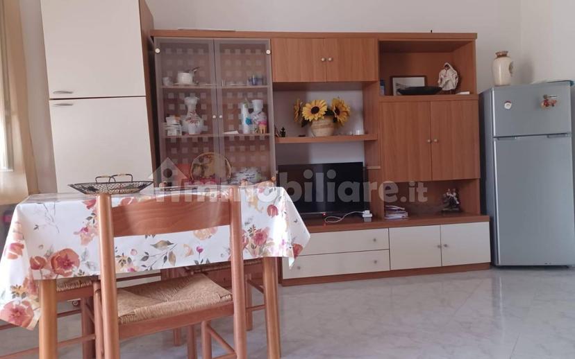 Villa a schiera Località Giardino, Centro, Maierà — foto 13 di 19