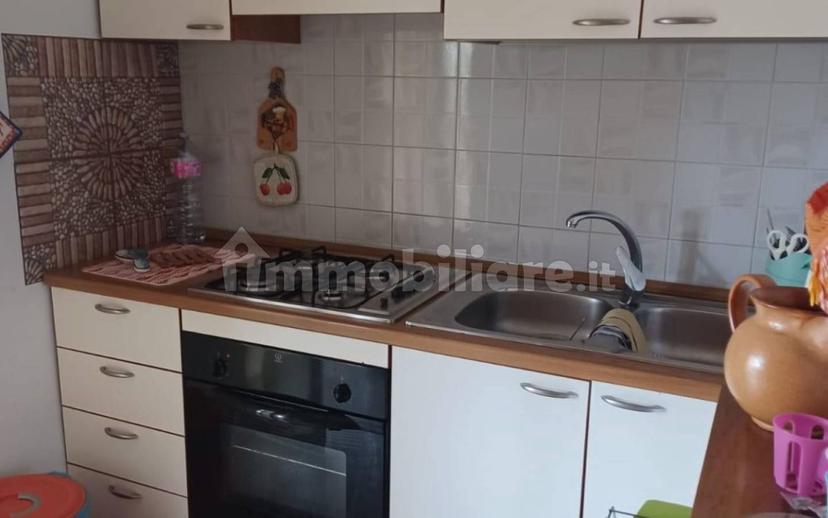 Villa a schiera Località Giardino, Centro, Maierà — foto 5 di 19