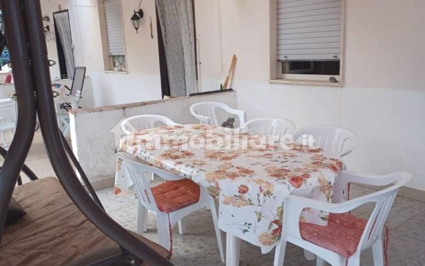 Villa a schiera Località Giardino, Centro, Maierà — foto 3 di 19