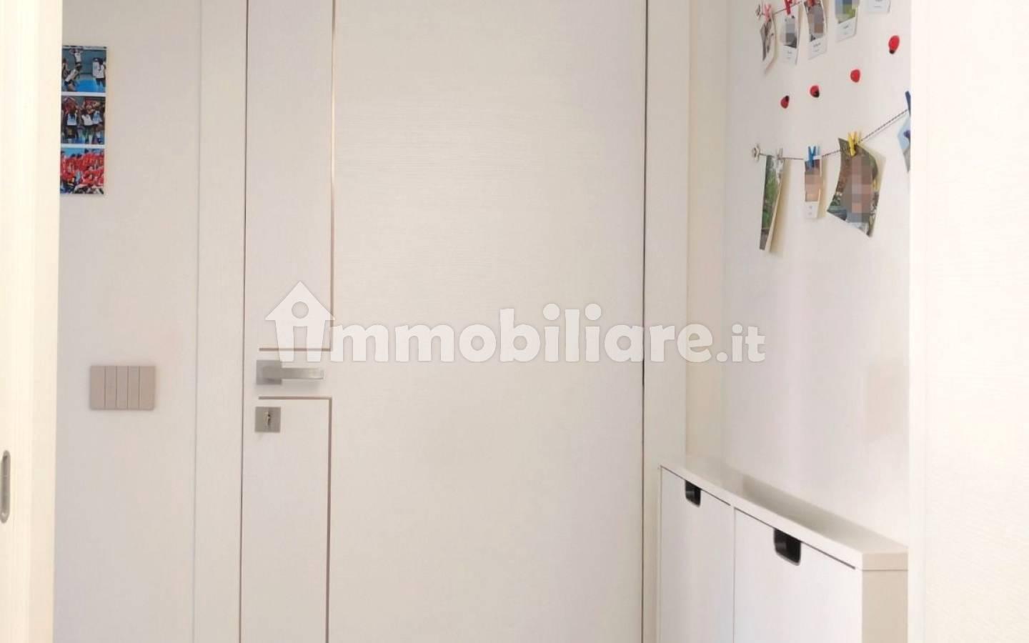 Bilocale ottimo stato, piano terra, Centro, Tradate