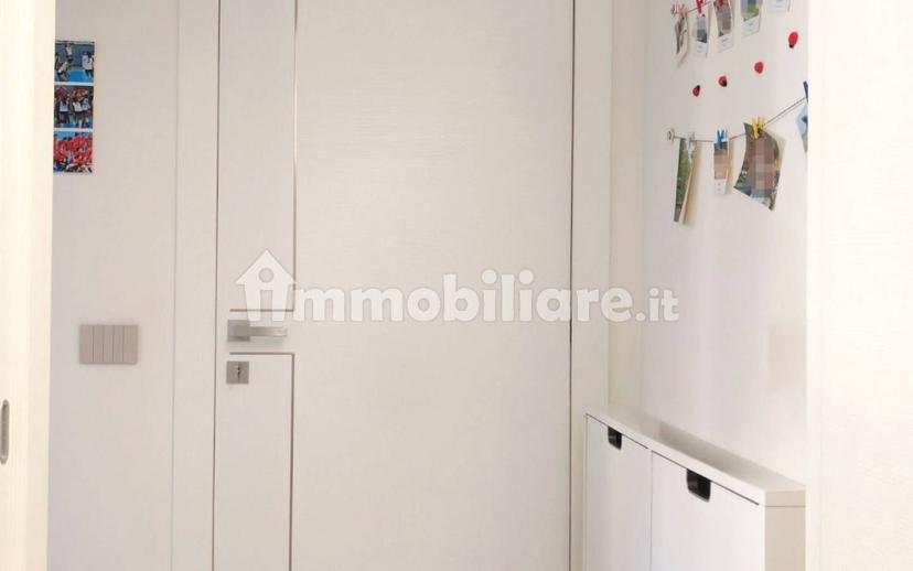 Bilocale ottimo stato, piano terra, Centro, Tradate