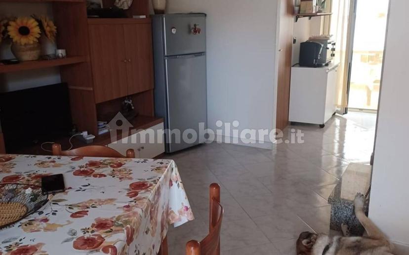 Villa a schiera Località Giardino, Centro, Maierà — foto 18 di 19