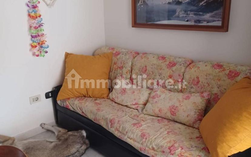 Villa a schiera Località Giardino, Centro, Maierà — foto 17 di 19