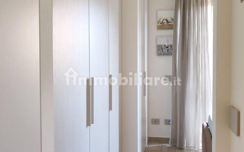 Bilocale ottimo stato, piano terra, Centro, Tradate — foto 8 di 34