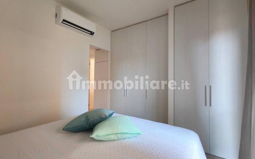 Bilocale ottimo stato, piano terra, Centro, Tradate — foto 27 di 34