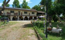 Villa plurifamiliare Cascina Moderna 7, Tricerro