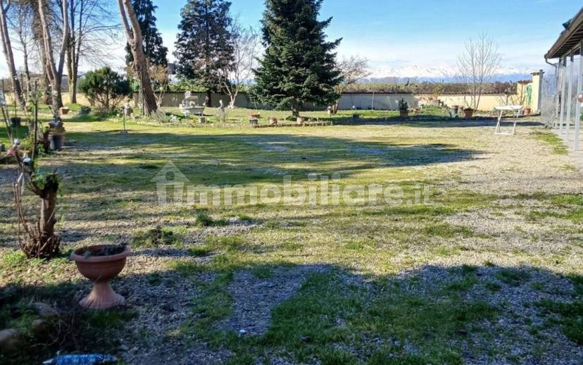 Villa plurifamiliare Cascina Moderna 7, Tricerro — foto 5 di 6