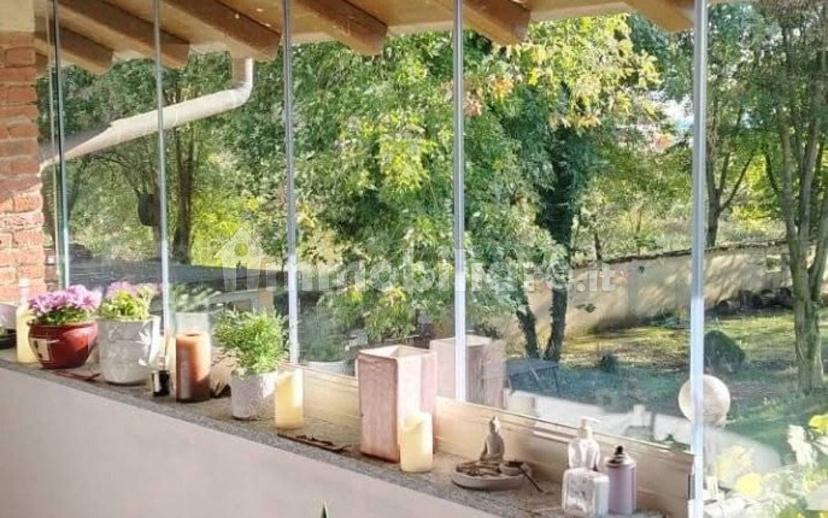 Villa plurifamiliare Cascina Moderna 7, Tricerro — foto 4 di 6